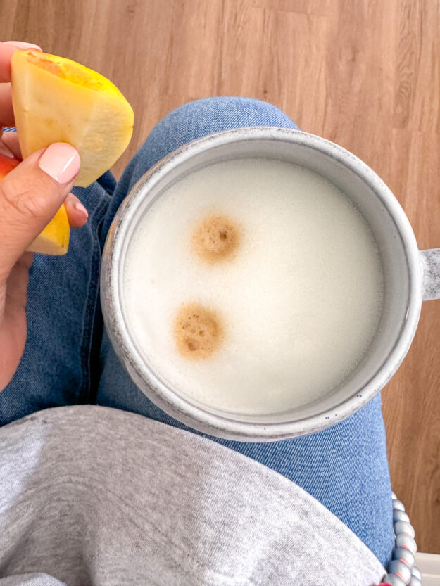 Kommt mit mir in 12 Bildern durch den Tag! 12 von 12 im Juni 2024