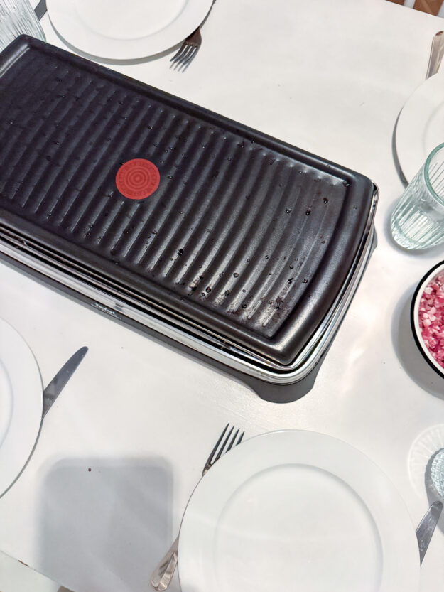 Zwischen Zauberern und Bewegungsmeldern - mein 12von12