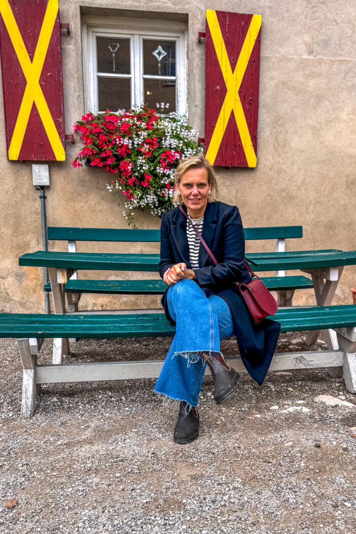 Unsere Reise nach Bayerisch Schwaben – von N&ouml;rdlingen bis zum Schloss Blumenthal