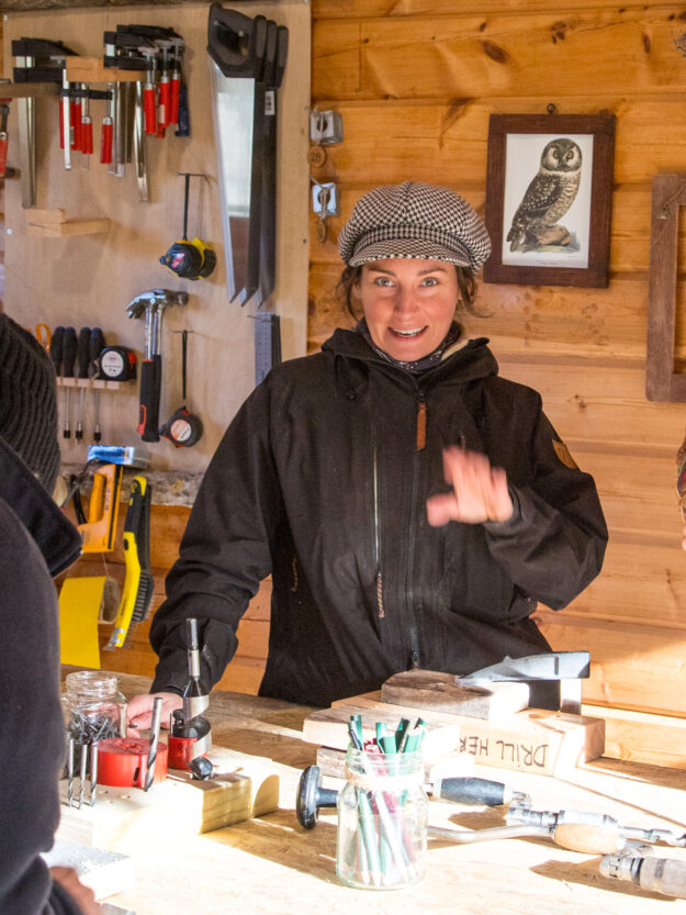 Meine Reise nach Finnisch Lappland: Atemberaubende Natur, magische Polarlichter und unvergessliche Erlebnisse. Ein Trip voller Oh-wie-schön-Momente!