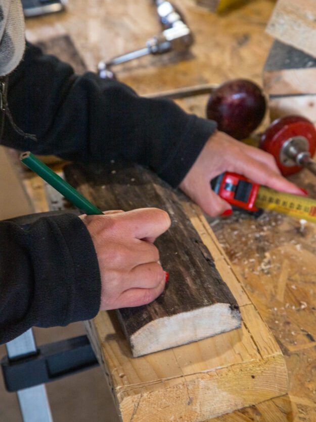 Erlebt mit Tomasz, Theresa und uns einen besonderen Tag im Wild Out. Ein Projekt, das Naturverbundenheit stärkt, die Sinne öffnet und unser Herz berührt hat.