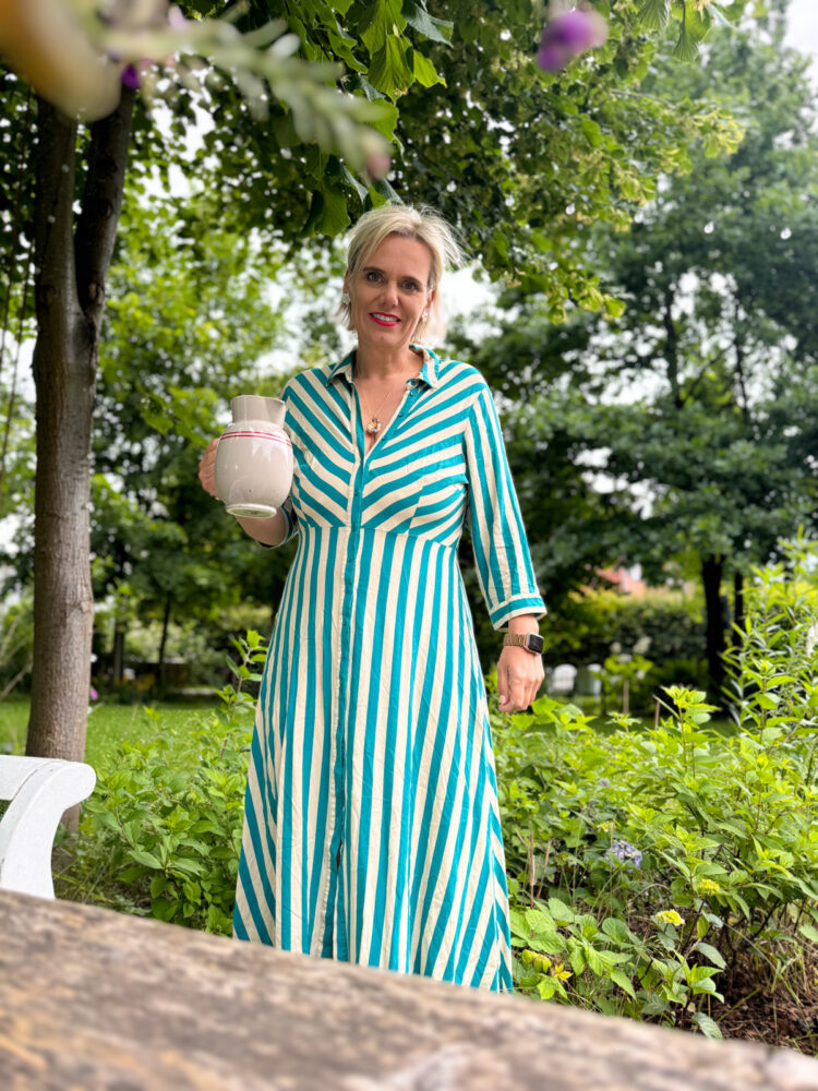 Jahresrückblick Clara - tastesheriff 2024