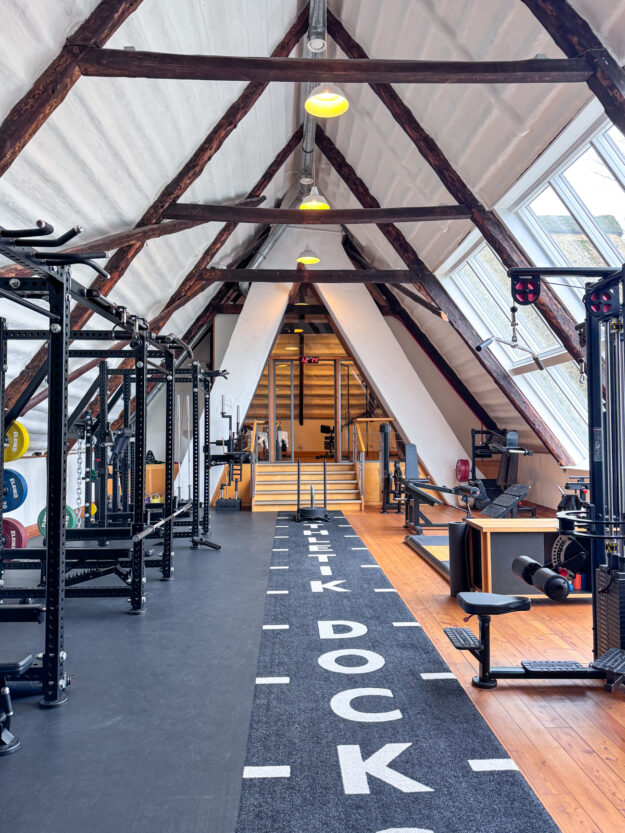 Heute nehme ich Euch wieder mit durch meinen Tag! Mein 12. Februar in 12 Bildern. Ich war beim Sport, habe viel gearbeitet und war noch mit den Girls zum reiten