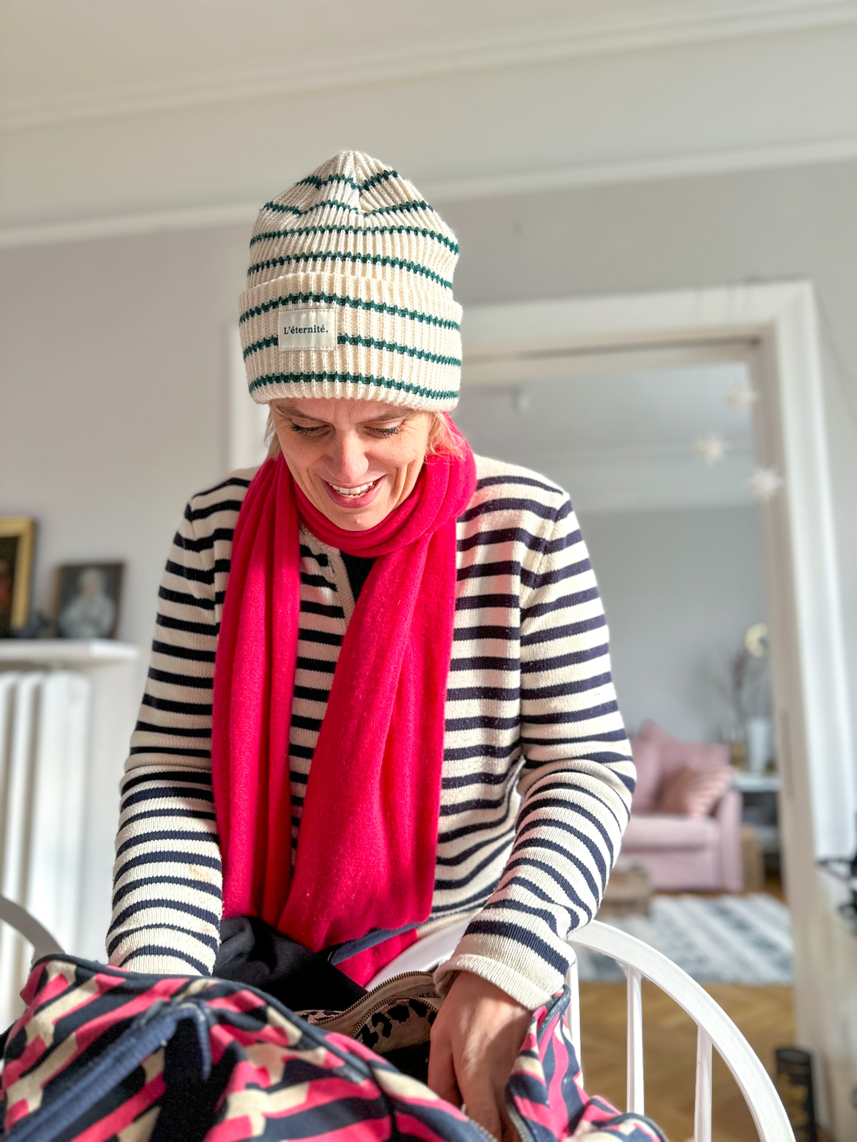 Heute nehme ich Euch wieder mit durch meinen Tag! Mein 12. Februar in 12 Bildern. Ich war beim Sport, habe viel gearbeitet und war noch mit den Girls zum reiten