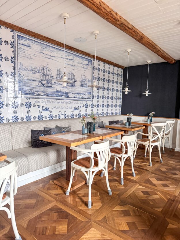 Ein entspanntes Freundinnenwochenende im Hotel "Zweite Heimat" in St. Peter-Ording – Meeresrauschen, Genuss & gemeinsame Auszeit an der Nordsee!