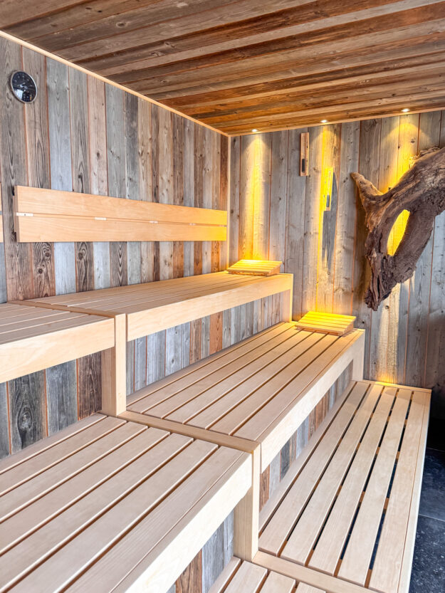 Ein entspanntes Freundinnenwochenende im Hotel "Zweite Heimat" in St. Peter-Ording – Meeresrauschen, Genuss & gemeinsame Auszeit an der Nordsee!