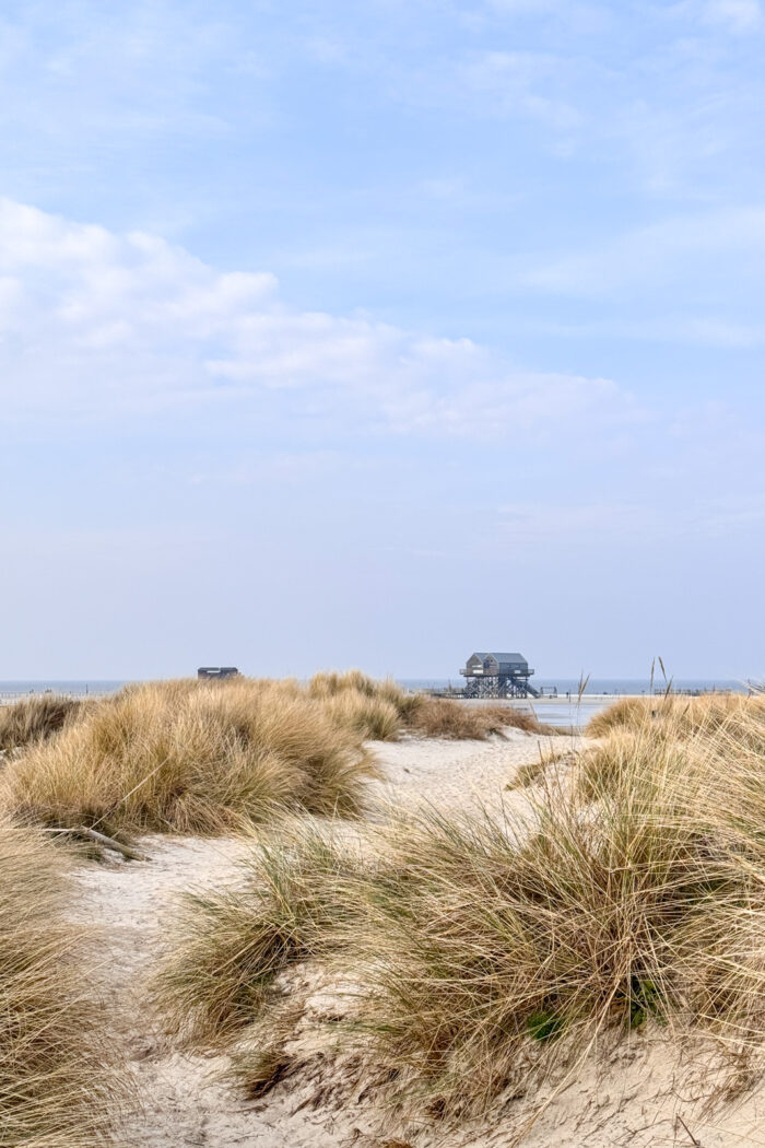 Unser Freundinnenwochenende in der Zweiten Heimat