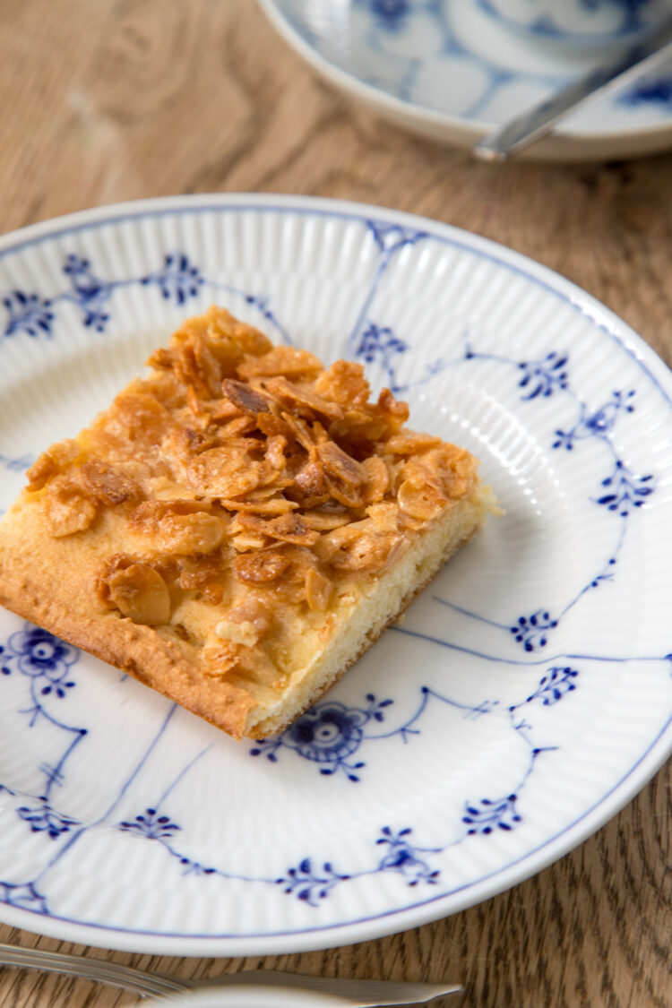 Es gibt Butterkuchen von Oma Dolly | tastesheriff Es gibt Butterkuchen von Oma Dolly | tastesheriff