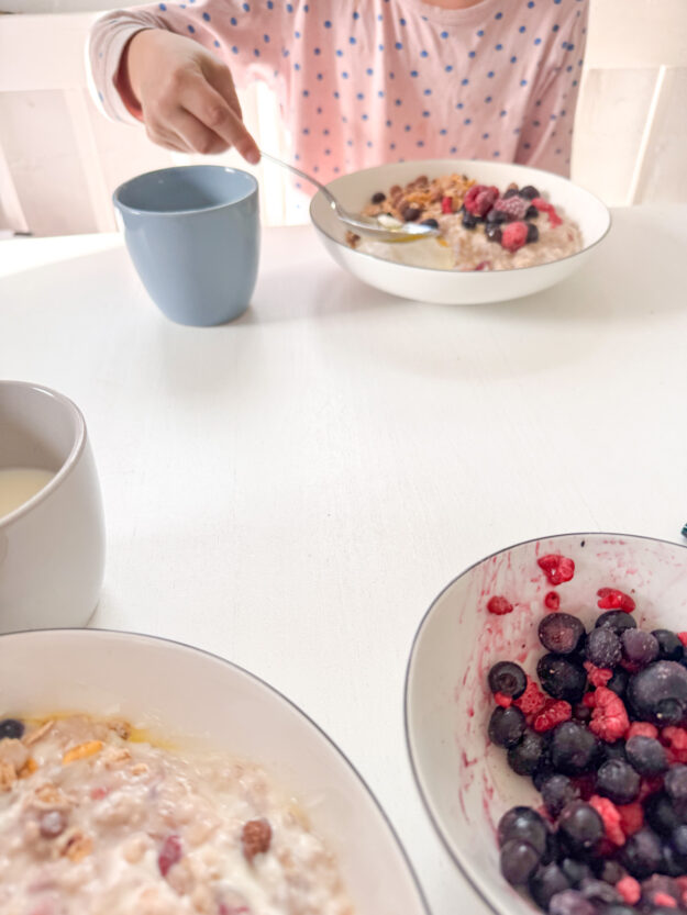 Märzferien und Workation in Nordfriesland - 12 von 12