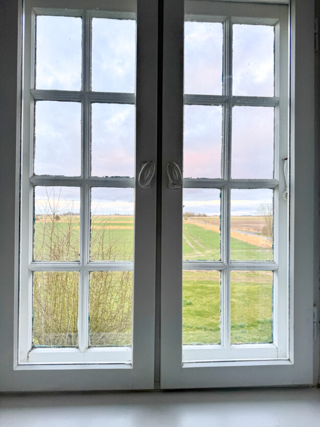 Märzferien und Workation in Nordfriesland - 12 von 12