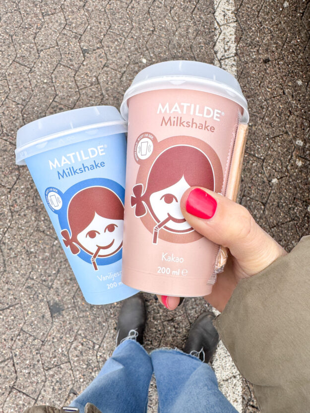 Märzferien und Workation in Nordfriesland - 12 von 12