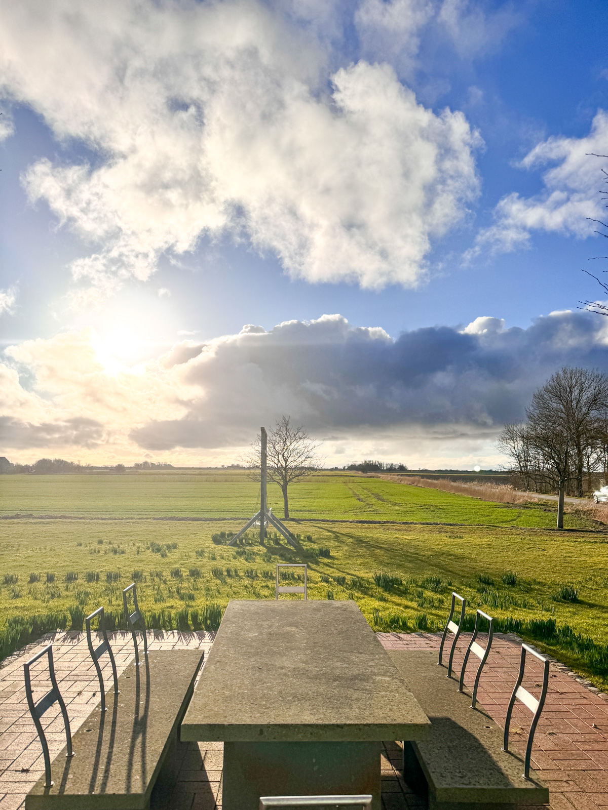 M&auml;rzferien und Workation in Nordfriesland - 12 von 12