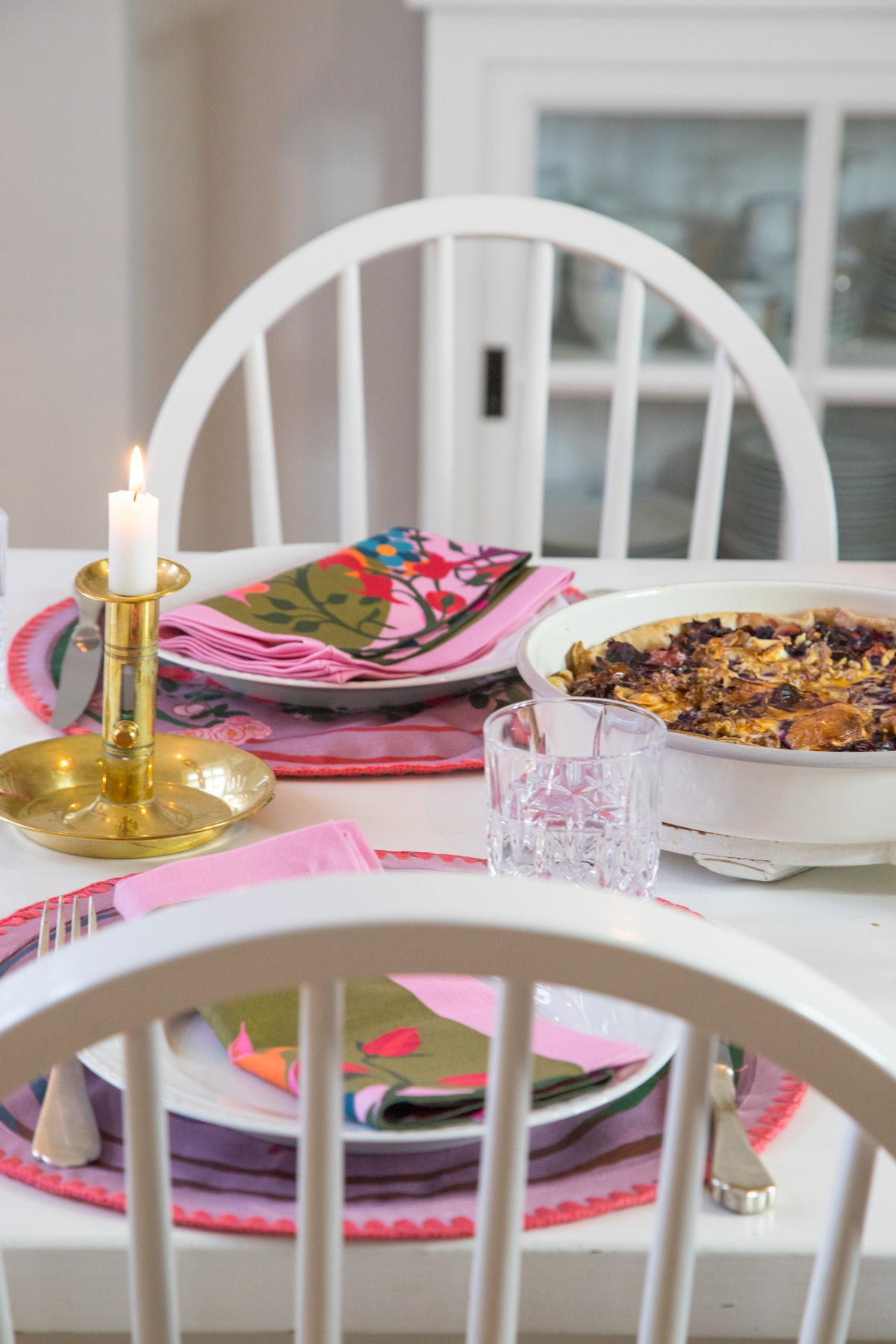 Große Schwärmerei für diese Rotkohl-Ziegenkäse Tarte Große Schwärmerei für diese Rotkohl-Ziegenkäse Tarte