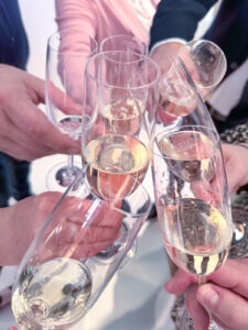 Feste feiern und ganz einfach vorbereiten - Meine Tipps f&uuml;r ein gelungenes Fest zu hause!