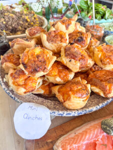 Feste feiern und ganz einfach vorbereiten - Meine Tipps f&uuml;r ein gelungenes Fest zu hause!