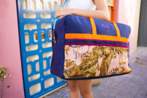 Ein Interview mit Johanna von Gilsa von Carlitos und warum ich die liebevoll handgemachten Produkte t&auml;glich nutze und voll hinter der Marke stehe.