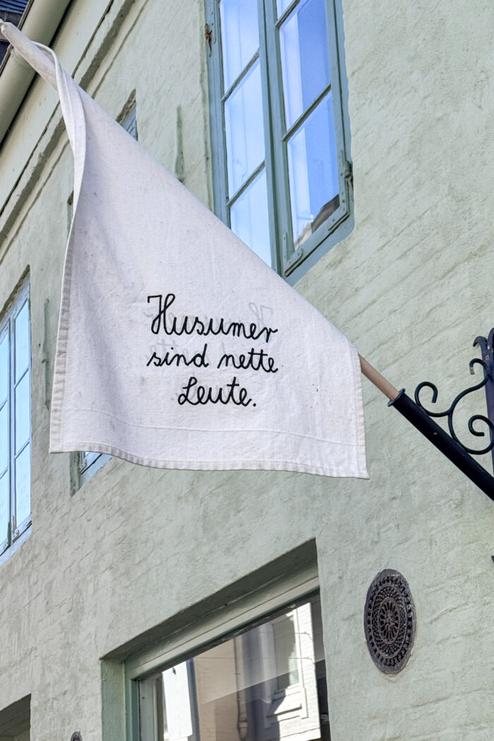 Ein Tag in Husum – Highlights, Tipps & Lieblingsorte