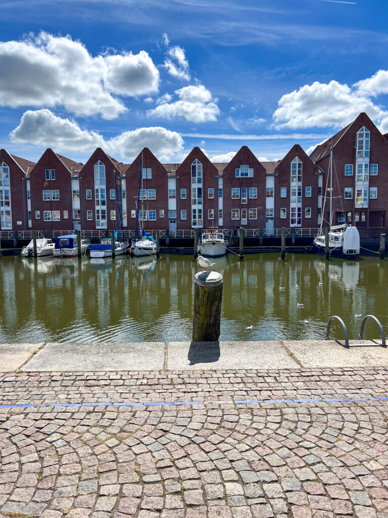 Fabelhafte Hans Carstens Husum Bildnull