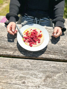 Monday - Auf geht es in die Woche mit einem Sack voll Arbeit - 12von12