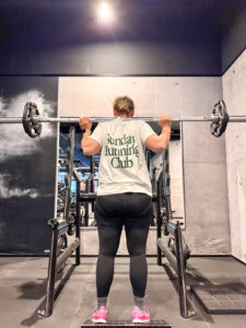 Monday - Auf geht es in die Woche mit einem Sack voll Arbeit - 12von12