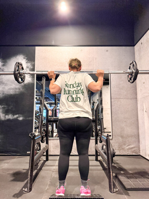 Monday - Auf geht es in die Woche mit einem Sack voll Arbeit - 12von12