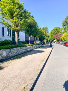 Monday - Auf geht es in die Woche mit einem Sack voll Arbeit - 12von12