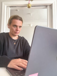 Monday - Auf geht es in die Woche mit einem Sack voll Arbeit - 12von12