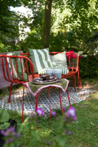 Saftiger Schoko-Kirschkuchen vom Blech – schnell gemacht, super schokoladig und perfekt f&uuml;r spontanen Kuchenhunger oder den n&auml;chsten Kaffeebesuch!