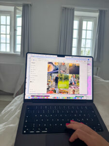 Sommer an der Nordsee - 12 von 12 - kommt mit durch unseren Tag