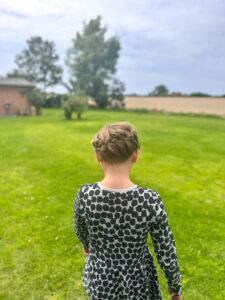 Sommer an der Nordsee - 12 von 12 - kommt mit durch unseren Tag