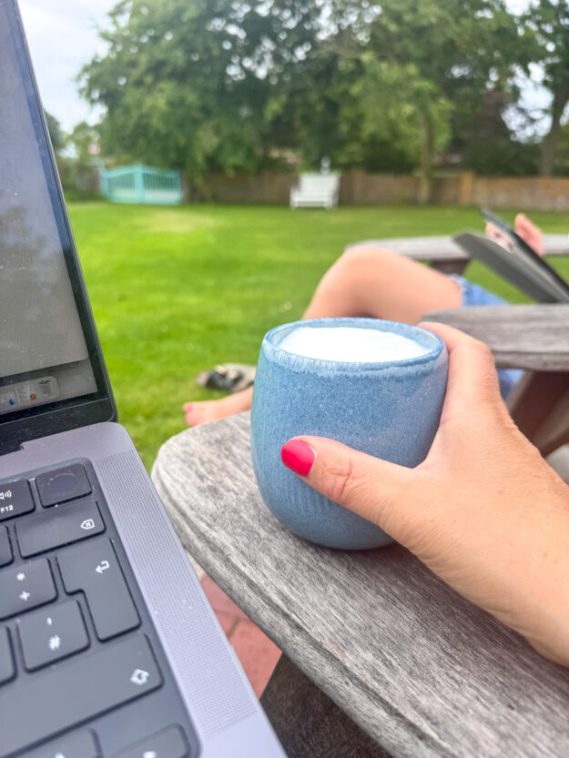 Sommer an der Nordsee - 12 von 12 - kommt mit durch unseren Tag