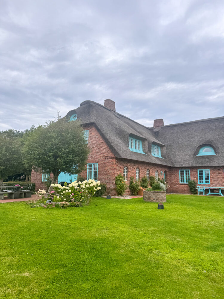 Sommer an der Nordsee - 12 von 12 - kommt mit durch unseren Tag