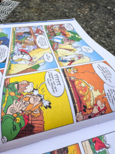 Sommer an der Nordsee - 12 von 12 - kommt mit durch unseren Tag