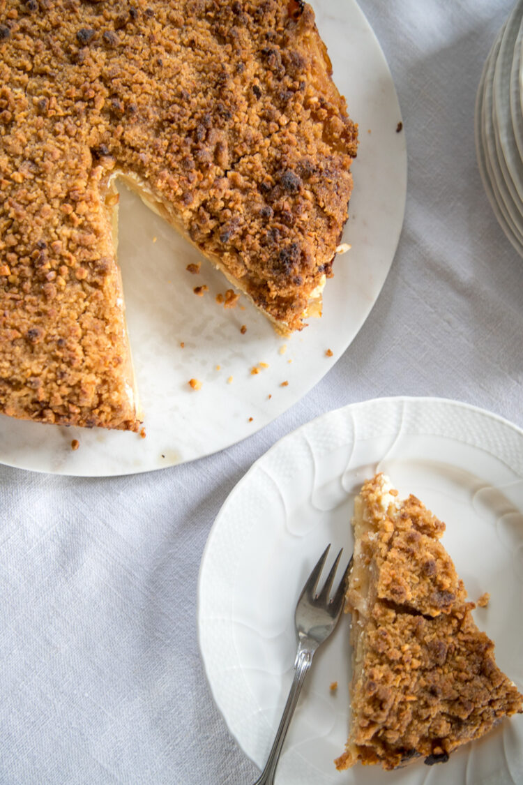 Entdecke die besten Apfelkuchen Rezepte vom Blech, Gugelhupf & mehr. Einfach, gelingsicher & köstlich – perfekt für jede Jahreszeit!