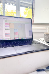 Alltagsorganisation für berufstätige Eltern mit Schulkindern