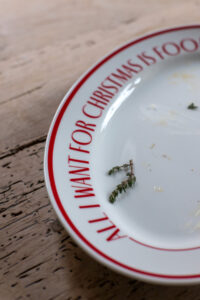 Checkliste f&uuml;r die Weihnachtsvorbereitung – 5 Wochen vor Weihnachten: Geschenke planen, Pl&auml;tzchen backen, Adventskalender fertigstellen und entspannen