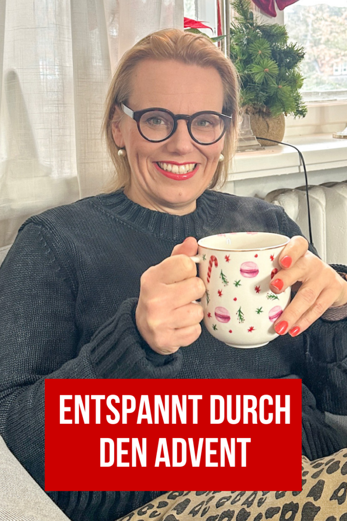 Teil 7: Zwei Wochen vor Weihnachten – Der Zauber liegt im Detail