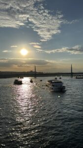 Jahresr&uuml;ckblick 2025 auf tastesheriff.com: Familie, Alltag, Reisen, Rezepte und kleine Gl&uuml;cksmomente – und warum ich dieses Jahr trotzdem festhalten wollte.