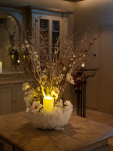 Ein Wochenende im Alter Meierhof an der Flensburger F&ouml;rde: neue Hof-Therme, herzlicher Service und 2-Sterne-Kulinarik im Restaurant Meierei.