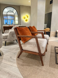 Ein Wochenende im Alter Meierhof an der Flensburger F&ouml;rde: neue Hof-Therme, herzlicher Service und 2-Sterne-Kulinarik im Restaurant Meierei.