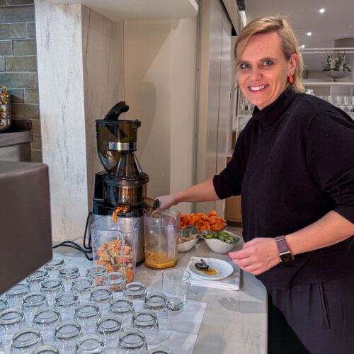 Ein Wochenende im Alter Meierhof an der Flensburger Förde: neue Hof-Therme, herzlicher Service und 2-Sterne-Kulinarik im Restaurant Meierei.
