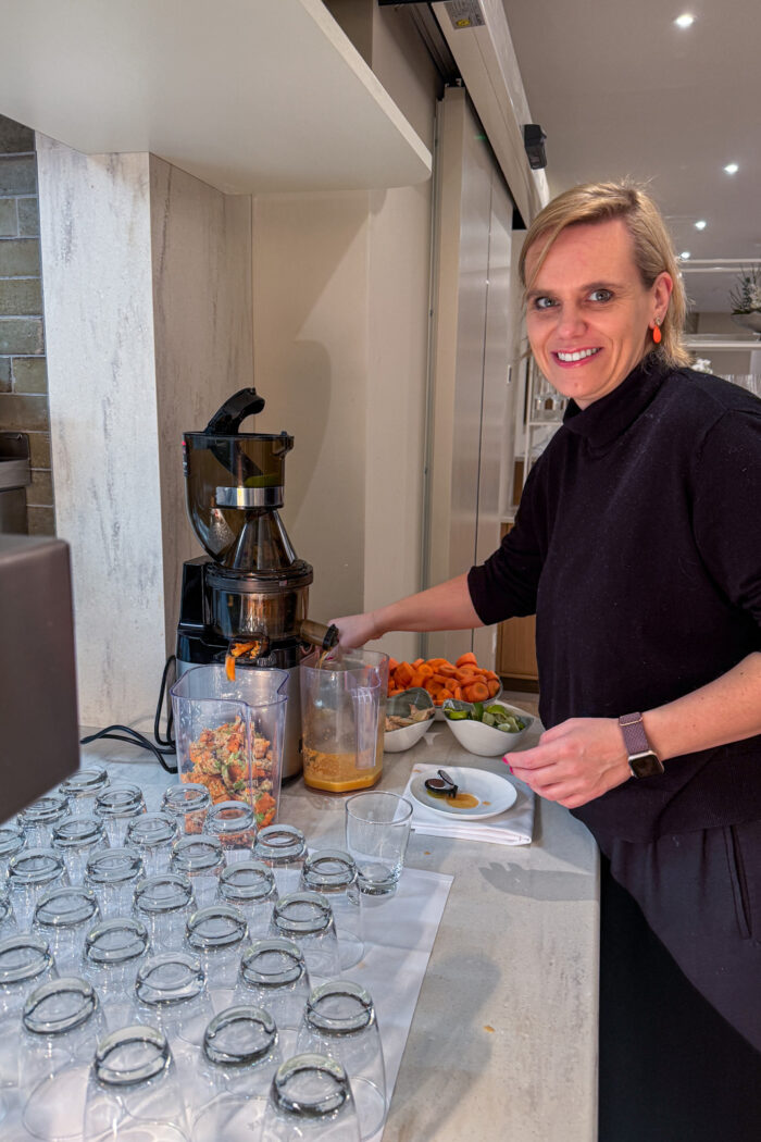 Ein Wochenende an der Flensburger F&ouml;rde –  Wellness, 2-Sterne-Kulinarik & echte Herzlichkeit im Hotel Alter Meierhof