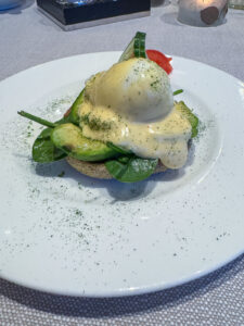 Ein Wochenende im Alter Meierhof an der Flensburger F&ouml;rde: neue Hof-Therme, herzlicher Service und 2-Sterne-Kulinarik im Restaurant Meierei.