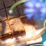 Ein beliebtes Rezept für den Dänischen Traumkuchen - Drømmekage
