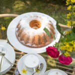 Saftiger Gugelhupf mit Quark – locker, fluffig und einfach gemacht. Das perfekte Rezept für jeden Anlass, egal ob zum Kaffee oder als süßer Snack.