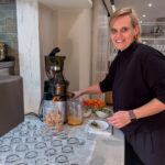 Ein Wochenende im Alter Meierhof an der Flensburger Förde: neue Hof-Therme, herzlicher Service und 2-Sterne-Kulinarik im Restaurant Meierei.